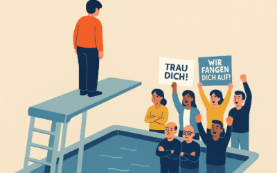 Warum auch dein Umfeld entscheidet, ob du den Job wechselst – oder weiter wartest